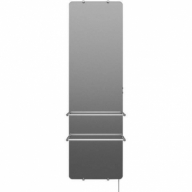 Полотенцесушитель ThermoUp Dry Double (mirror)
