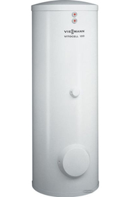 Бойлер косвенного нагрева Viessmann Vitocell-W CVBB 100 300л (Z013675)