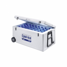 Сумка-холодильник Dometic Cool-Ice WCI-85, 86л, петли, колеса