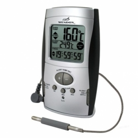 Термометр Wendox W3570-S