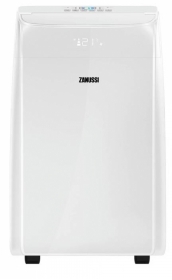 Мобильный кондиционер Zanussi ZACM-09 NY/N1 White