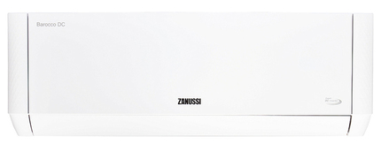 Мульти сплит-система Zanussi ZACS/I-09 HB-WHITE FMI2/N8