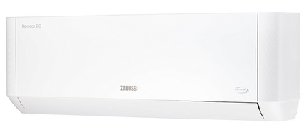 Настенный кондиционер Zanussi ZACS/I-18 HB/A23/N8