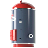 Накопительный водонагреватель свыше 200 литров<br>9Bar SE 2000 Optima 10B