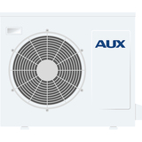Канальный кондиционер AUX AL-H12/4R1(U)/ALLD-H12/4R1