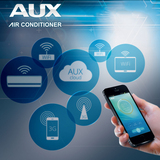 AUX Wi-Fi модуль