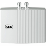 Проточный водонагреватель Aeg MTD 570