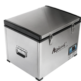 Компрессорный автохолодильник<br>Alpicool BD45
