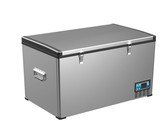 Компрессорный автохолодильник<br>Alpicool BD85