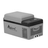 Компрессорный автохолодильник<br>Alpicool C20 (12/24/220-адаптер)