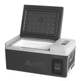 Компрессорный автохолодильник<br>Alpicool G20 (12/24/220-адаптер)