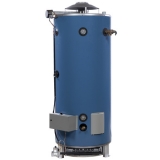 Накопительный водонагреватель American Water Heater Company BCG3-80T199-6N