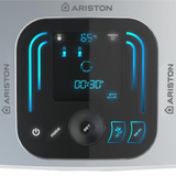 Накопительный водонагреватель Ariston ABS VLS EVO WI-FI 50