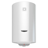 Накопительный водонагреватель 50 литров<br>Ariston PRO1 R 50 V 1,5K PL DRY