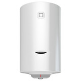 Накопительный водонагреватель 80 литров<br>Ariston PRO1 R INOX ABS 80 V SLIM 2K