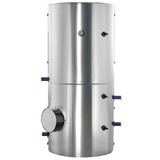 Накопительный водонагреватель свыше 200 литров<br>Atlantic Corhydro 1500L (арт.620406)