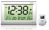 Проекционные часы Atomic W639075-S