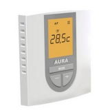 Терморегуляторы<br>Aura VTC 550
