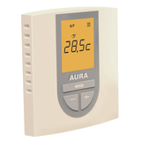 Терморегуляторы<br>Aura VTC 550 кремовый