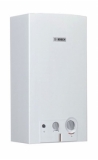 Проточный водонагреватель Bosch GWH 10-2 CO B