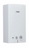Проточный водонагреватель Bosch GWH 15-2 CO B