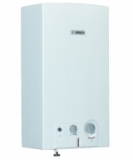 Газовый проточный водонагреватель 21-27 кВт<br>Bosch WR15-2 B23