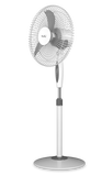 Напольный вентилятор<br>Ballu BFF-806 grey