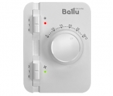 Тепловая электрическая завеса Ballu BHC-M20-T12 (BRC-E)
