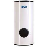 Бойлер косвенного нагрева 120 литров<br>Baxi UBT 120