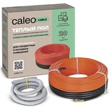 Нагревательный кабель<br>Caleo CABLE 18W-10