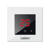 Терморегуляторы<br>Caleo Nova (белый)
