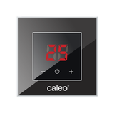 Терморегуляторы<br>Caleo Nova (черный)