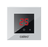 Терморегуляторы<br>Caleo Nova (серебристый)