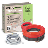 Нагревательный кабель<br>Caleo Supercable 18W-120