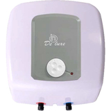 Накопительный водонагреватель до 15 литров<br>De luxe DSZF15-LJ/10CE (НАД МОЙКОЙ)
