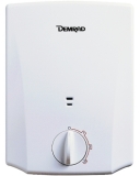 Проточный водонагреватель Demrad 200 EK