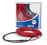 Нагревательный кабель<br>Devi DEVIflex 18T 1005 Вт 54 м