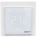 Терморегуляторы<br>Devi DEVIreg Smart Wi-Fi, полярно-белый