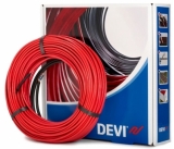 Нагревательный кабель<br>Devi DTIP-18      1225 / 1340 Вт