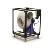 Бытовой вентилятор  DryFast TFV 300