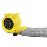 Бытовой вентилятор  DryFast TFV 30 CSA