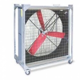 Бытовой вентилятор  DryFast TTV 45000