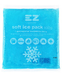 EZ Soft Ice Pack 600g