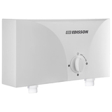 Проточный водонагреватель 5-10 кВт<br>Edisson Viva 5500