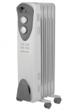 Масляный радиатор Electrolux EOH/M-3105