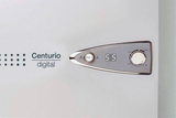 Накопительный водонагреватель Electrolux EWH-100 Centurio Digital Silver H