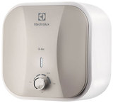 Накопительный водонагреватель до 15 литров<br>Electrolux EWH 10 Q-bic O