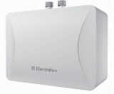 Проточный водонагреватель Electrolux NPX 6 AQUATRONIC  DIGITAL