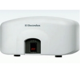 Проточный водонагреватель Electrolux SMARTFIX 3,5 T (кран)