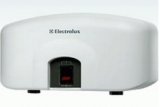 Проточный водонагреватель Electrolux SMARTFIX 5,5 T (кран)